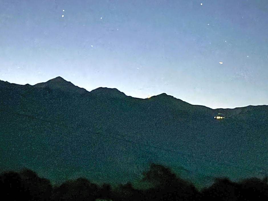 Ryokan Furuya – Hakuba, GA