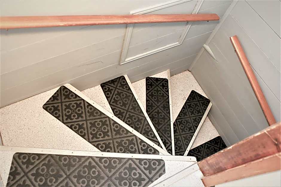 The Seagrove Suites & Guest Rooms