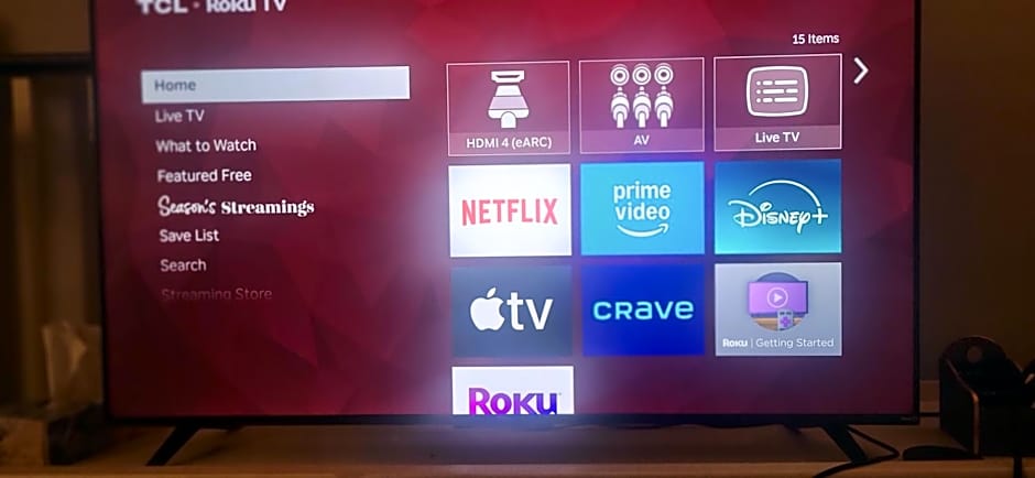 Cozy Home Close to Attractions in Niagara Falls