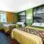 Super 8 by Wyndham Bath Hammondsport Area