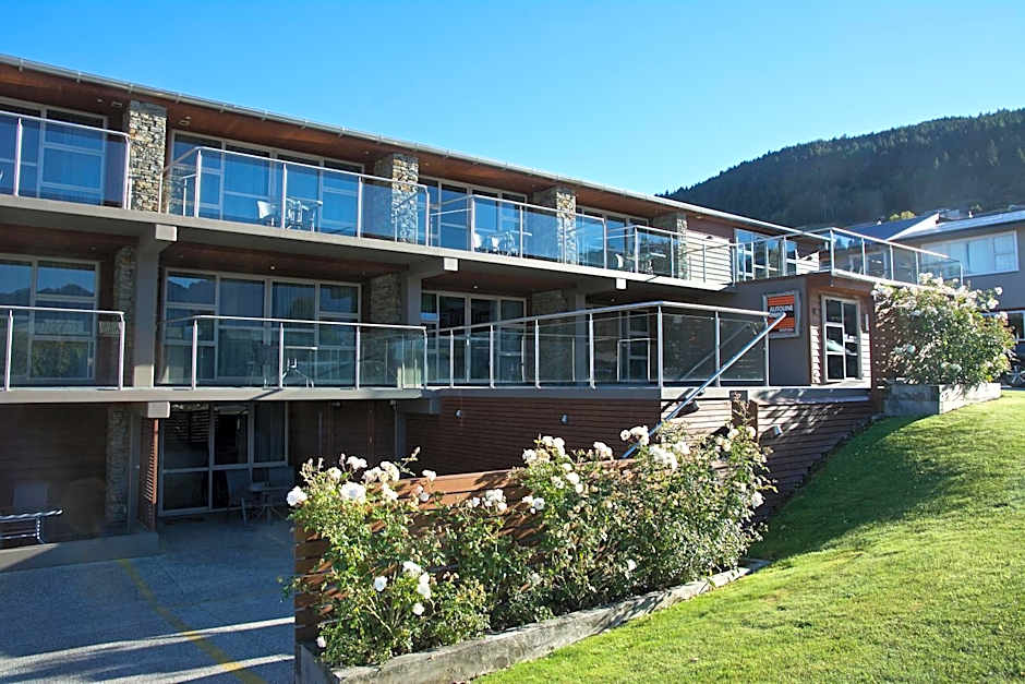 Autoline Motel Queenstown