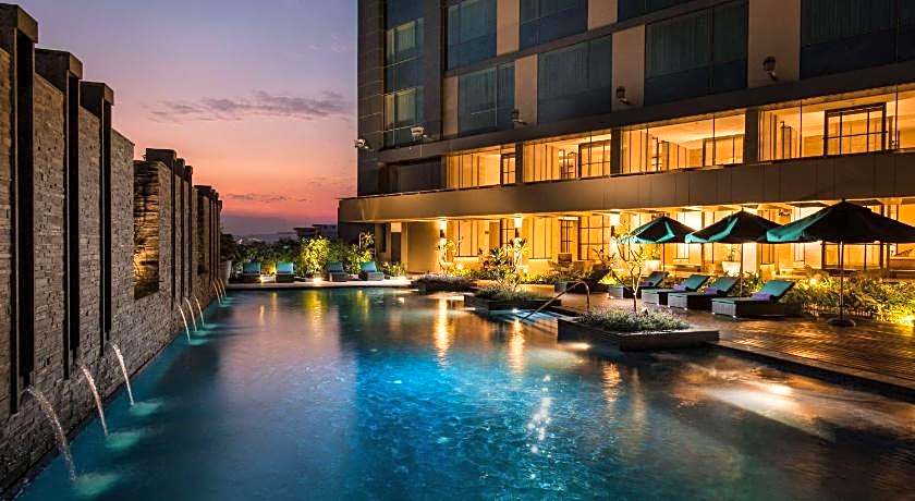 Conrad By Hilton Pune
