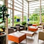 Hotel Novotel Brussels Airport