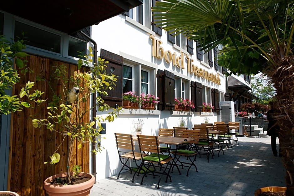 Hotel & Restaurant Hasenstrick