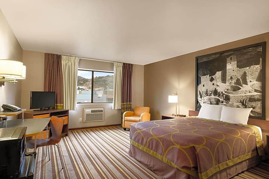 Super 8 by Wyndham Durango