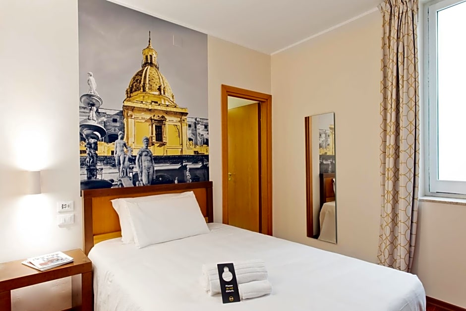 B&B Hotel Palermo Quattro Canti