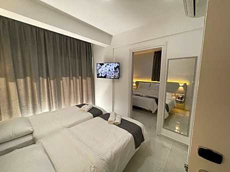 Two-Bedroom Suite