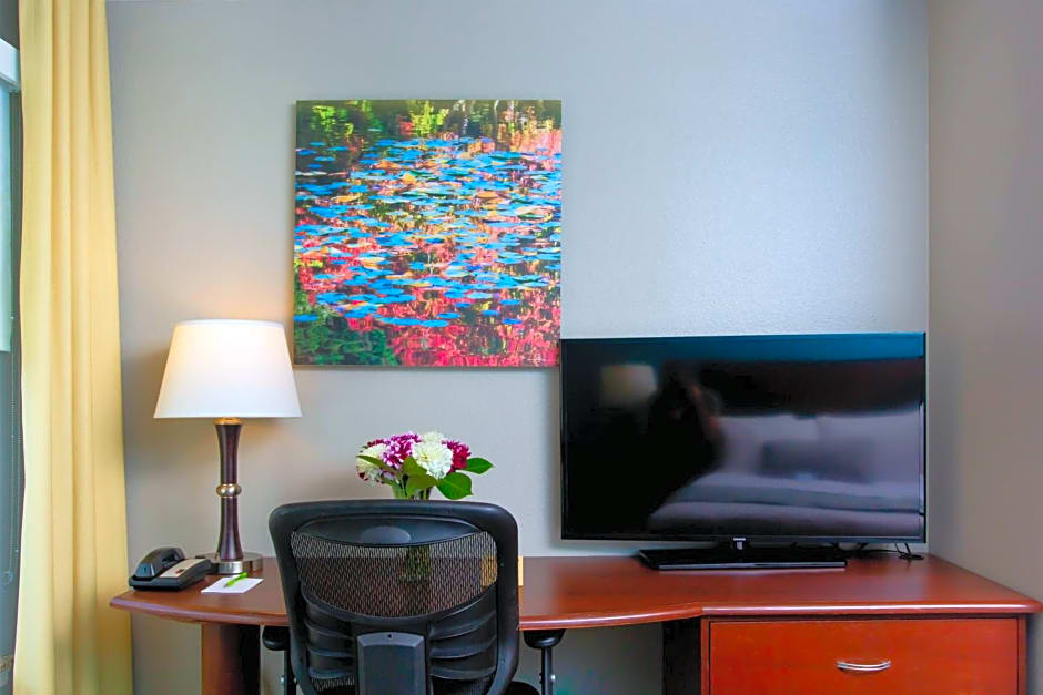 Belltown Inn