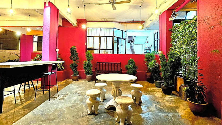 Goodhope Hotel Kelawei Penang