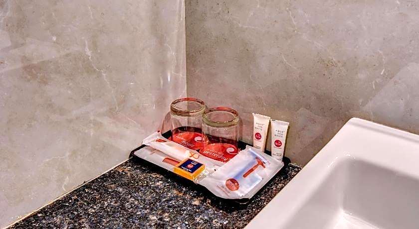 Zip By Spree Hotels Brookefield