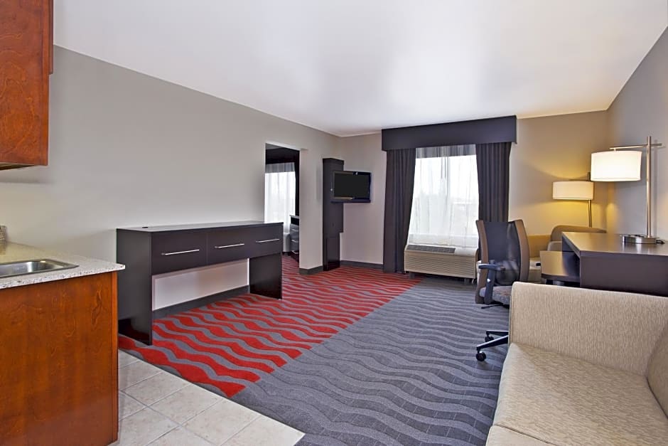 Holiday Inn Express & Suites Columbus SE - Groveport, an IHG Hotel