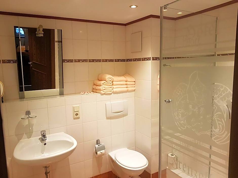 Gotikhotel Frenzelhof