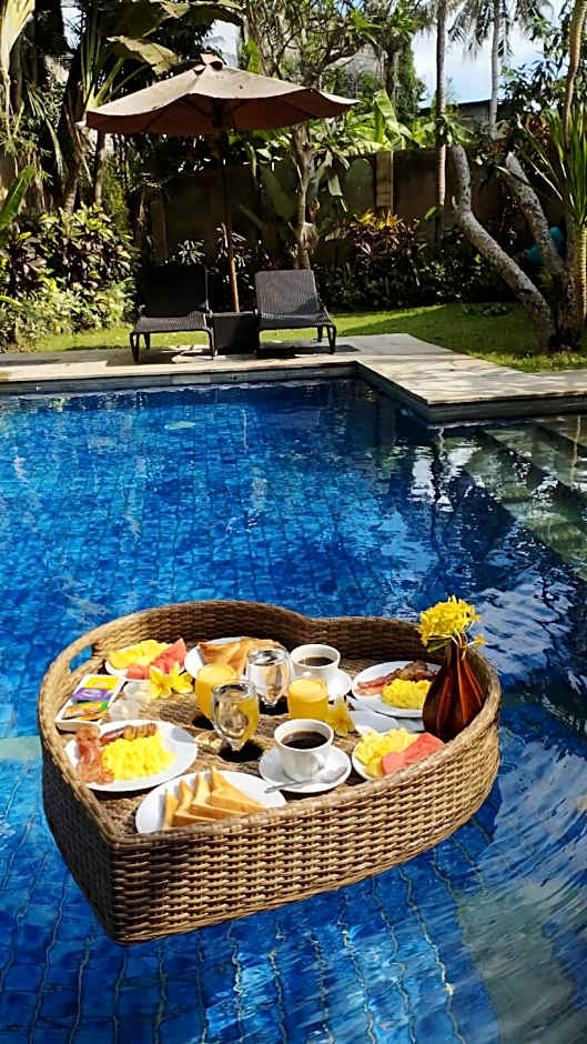 Askara Villa