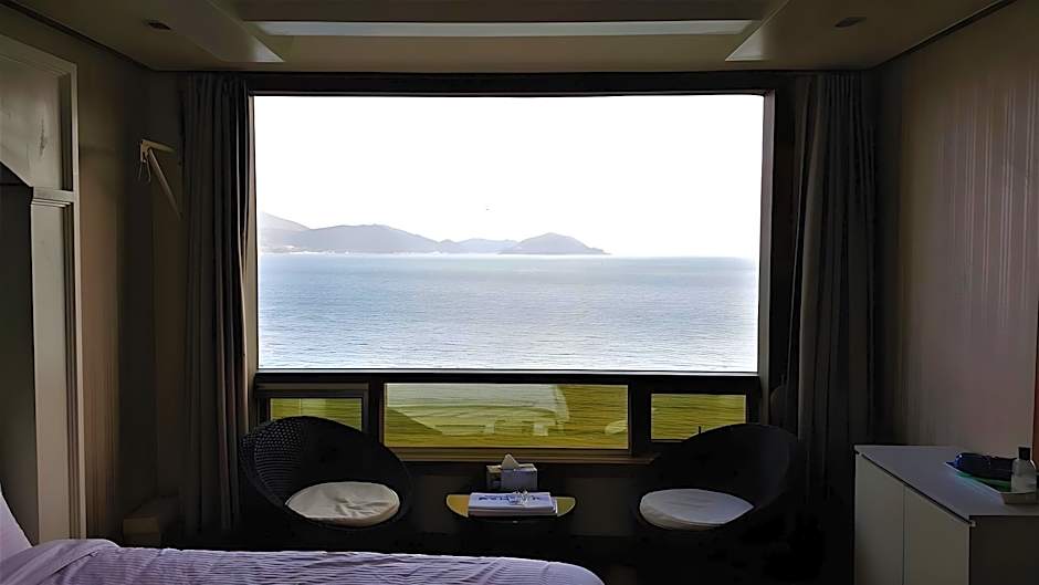 Namhae Beach Hotel