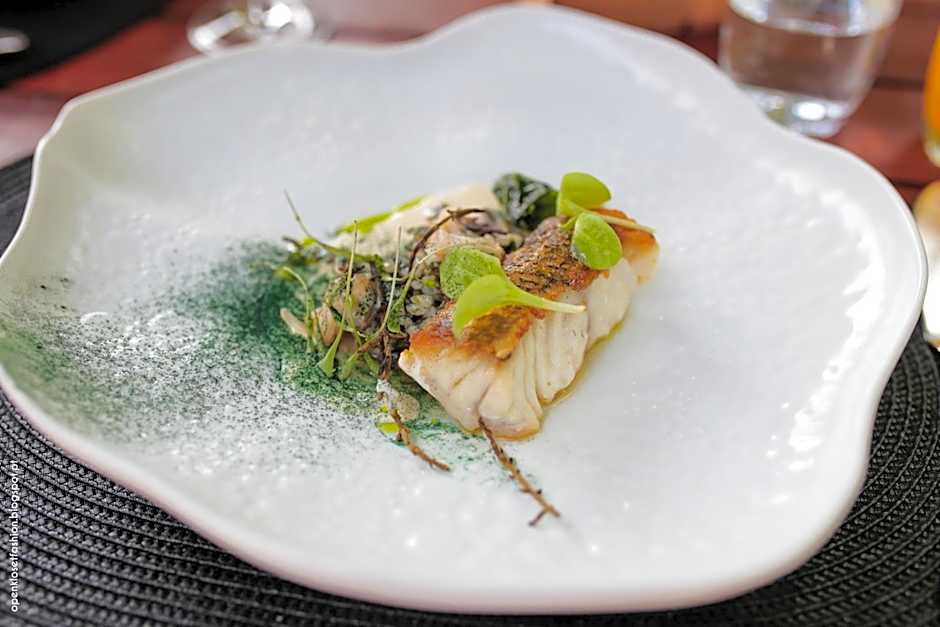 Hotel Quinta Das Lagrimas - Small Luxury Hotels