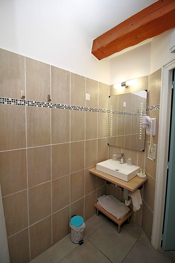 The Originals City, Hôtel Azur, Fos-sur-Mer