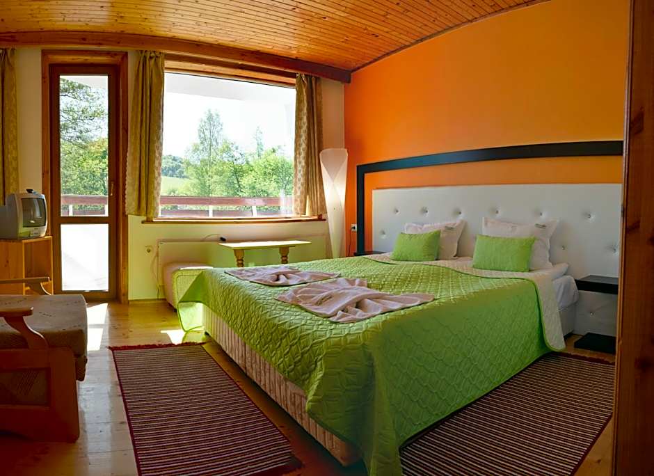 Hotel Paradise Place