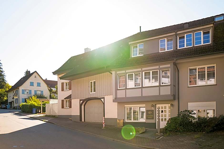 Genusshotel Krone & Roadtrips bei Basel