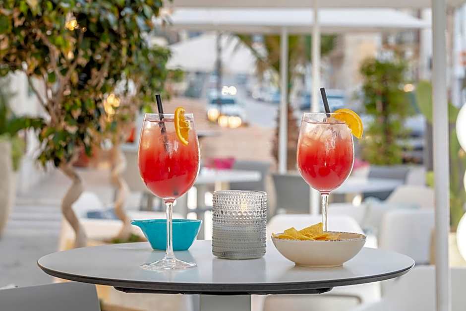 Hotel Soffio D'Estate