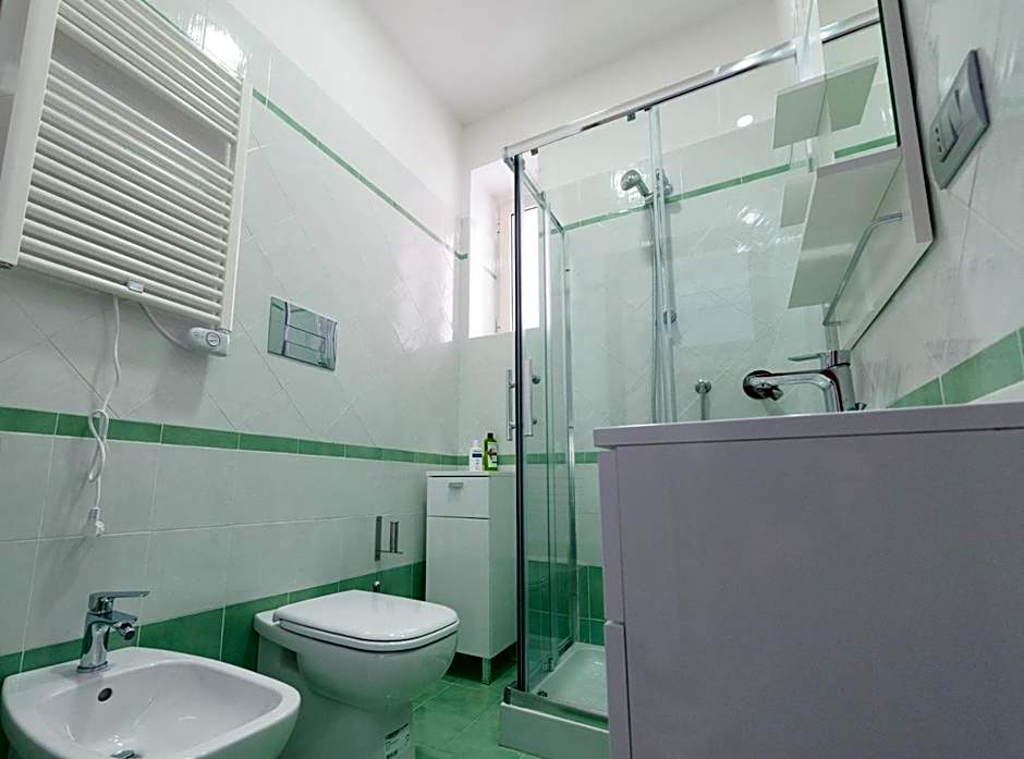 Bed & Breakfast Antonello