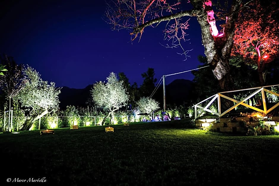 Hotel Pina Ristorante