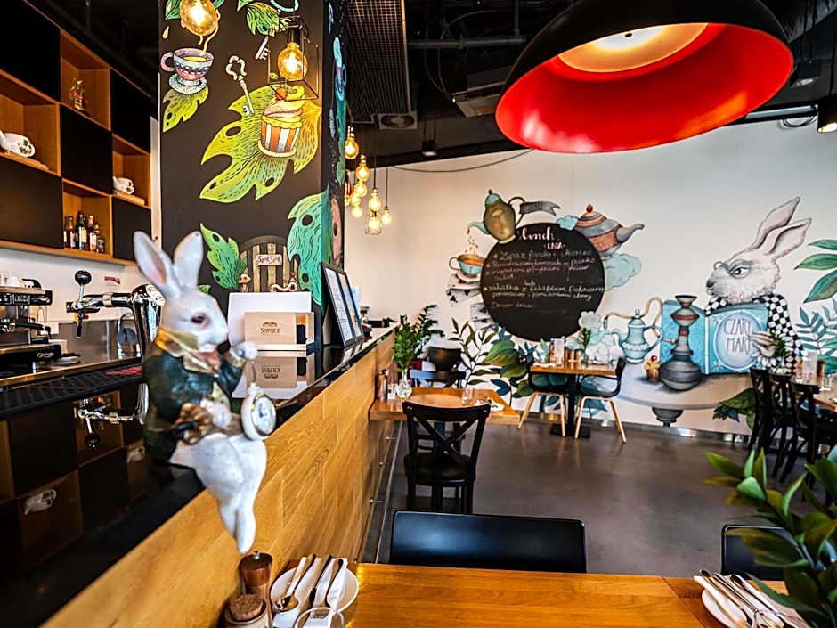 Ibis Styles Wroclaw Centrum