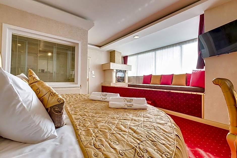 Twins Boutique Hotel