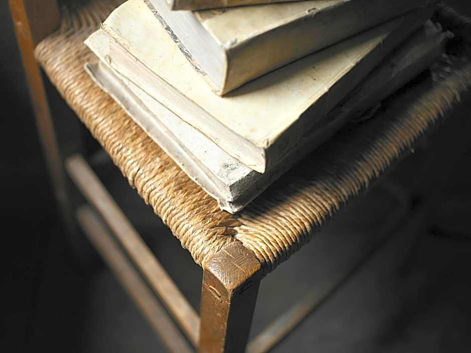 Sextantio Albergo Diffuso