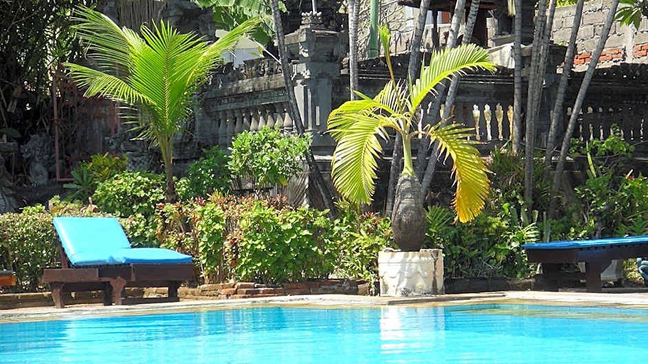 Angsoka Hotel