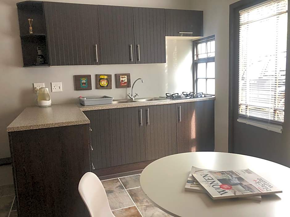 B&B Sauvignon Country Lodge