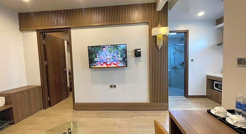 Zen Riverside Hotel n Residences