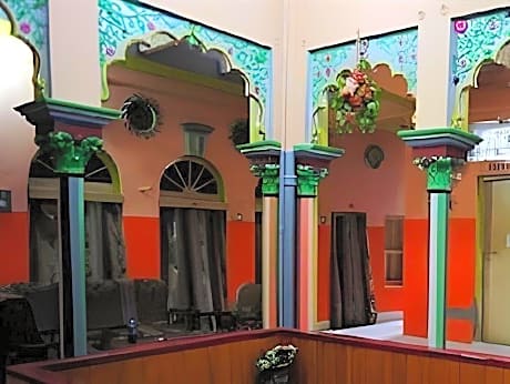 Double Air Conditioning