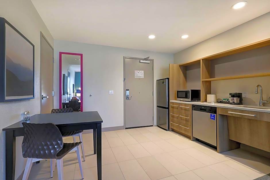 Home2 Suites By Hilton Turlock, Ca