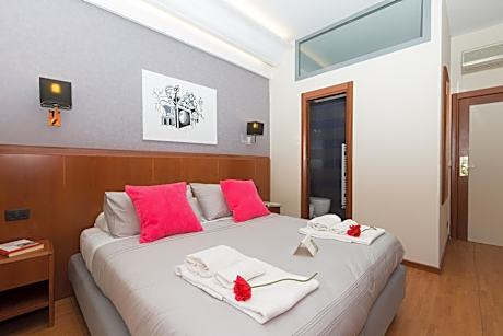 Filomena Arthouse - Alojamientos en ROMA