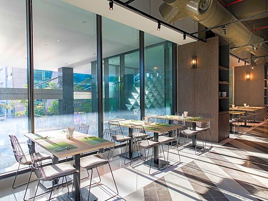 ibis Styles Nha Trang