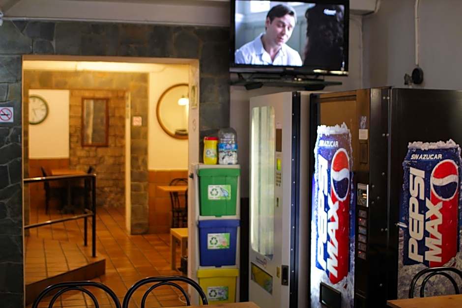 Hostel New York