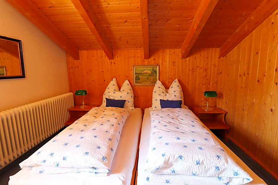 Schelpenalp Berghotel Balderschwang