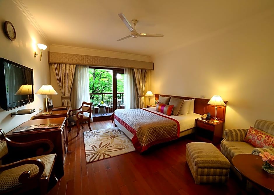 Jaypee Palace Hotel & International Convention Centre