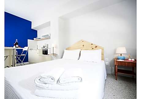 Studio First Floor - Live in Athens #06