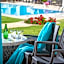 Kristalli Hotel Apartments