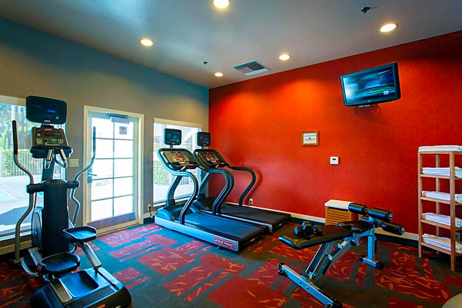 Residence Inn by Marriott La Mirada Buena Park