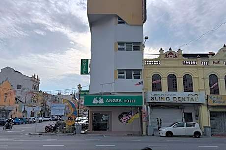 Angsa Hotel