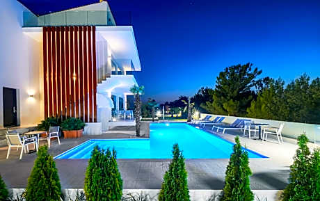 Hotel ASTERA
