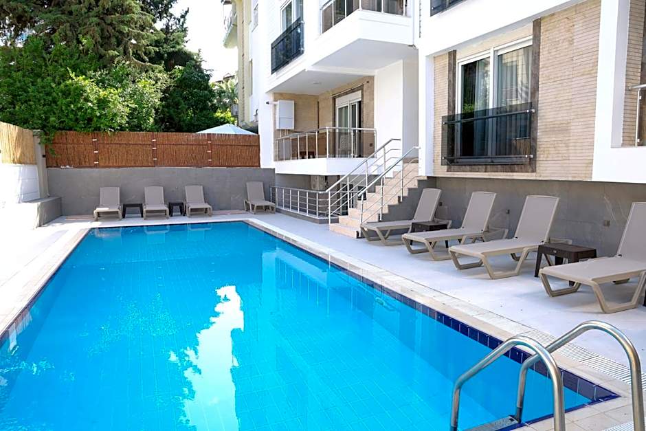 Livia Luxury Apart Hotel