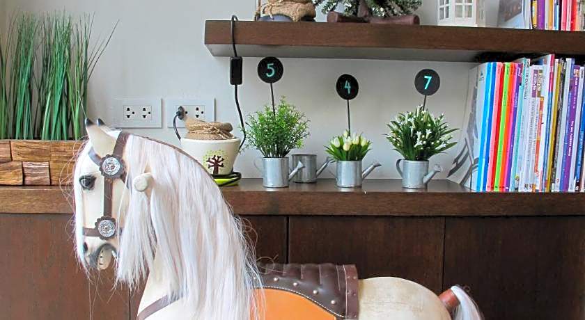 The Phoenix Hotel Bangkok