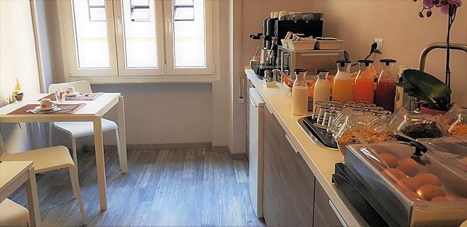 Prima Guest House Collection