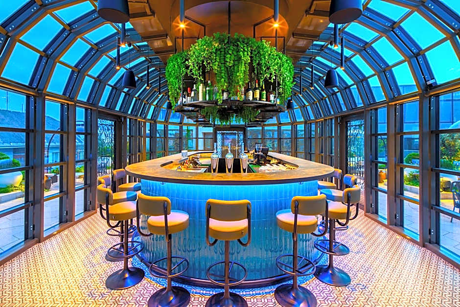 Kimpton Bem Budapest By IHG