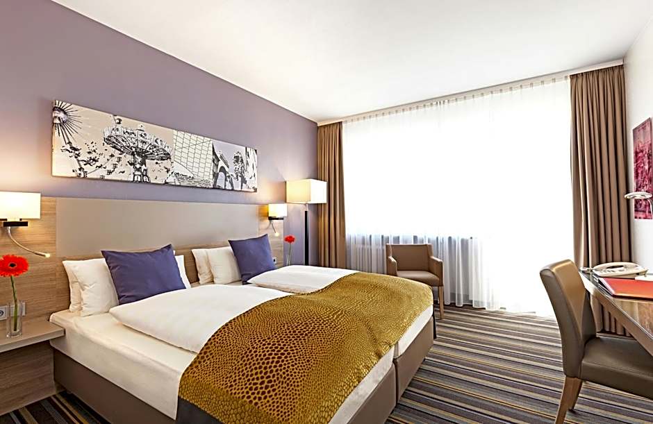 Leonardo Hotel Munich City North