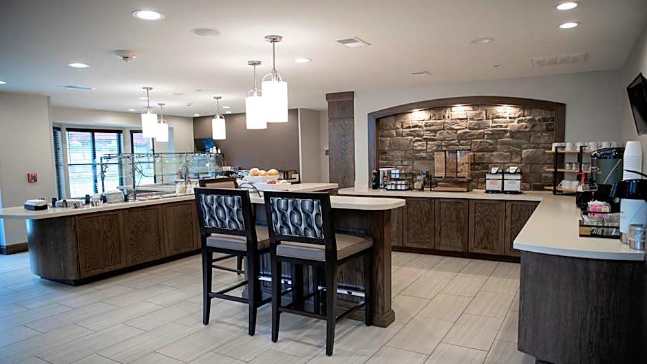 Staybridge Suites AUBURN HILLS By IHG