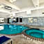 Best Western Plus Lackland Hotel & Suites